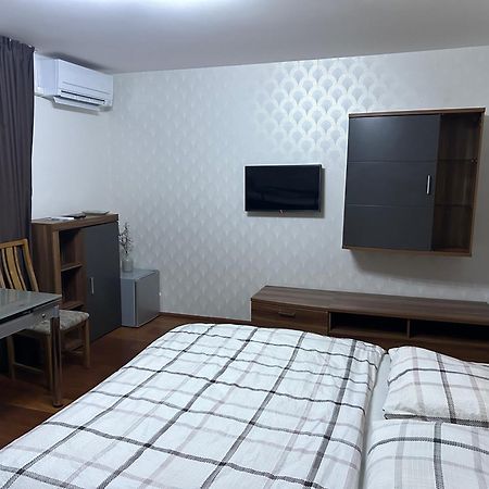 Ubytovanie Nadka Turčianske Teplice Buitenkant foto