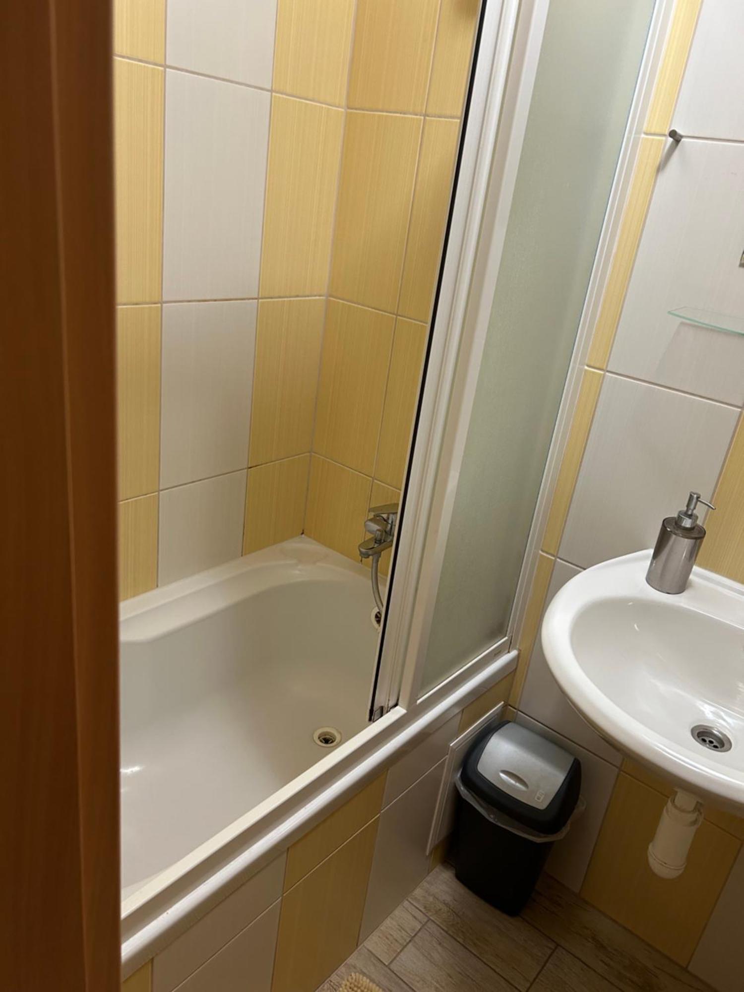 Ubytovanie Nadka Turčianske Teplice Buitenkant foto