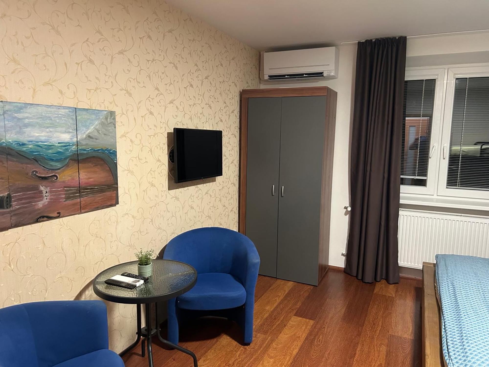 Ubytovanie Nadka Turčianske Teplice Buitenkant foto
