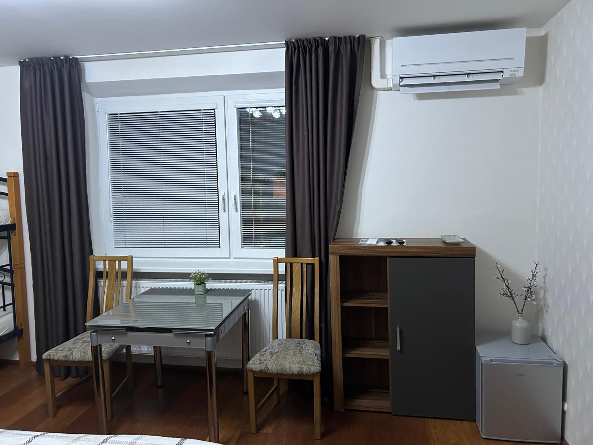 Ubytovanie Nadka Turčianske Teplice Buitenkant foto