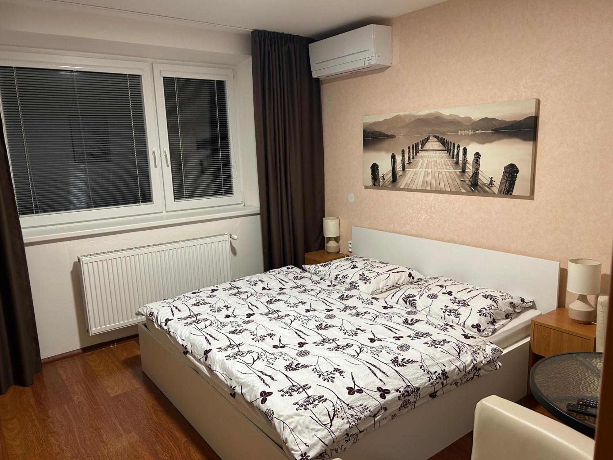 Ubytovanie Nadka Turčianske Teplice Buitenkant foto